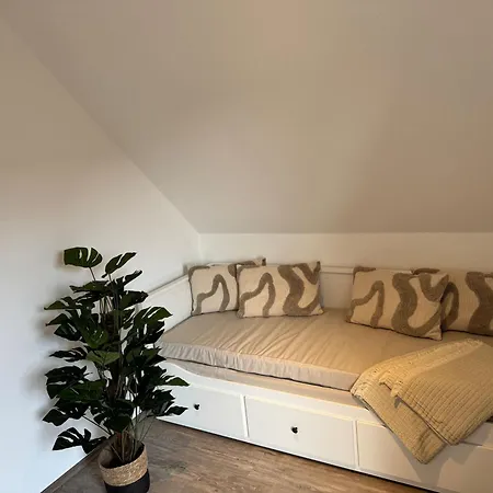 Am Deich Apartment *